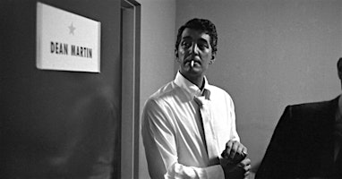 DEAN MARTIN TRIBUTE - An evening of Live Jazz | Prohibition Bar & Lounge