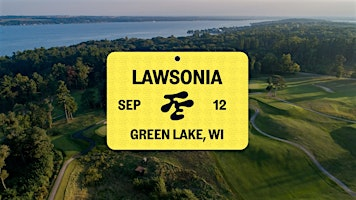 2026 Fried Egg Golf Event at Lawsonia Links | The Golf Courses of Lawsonia