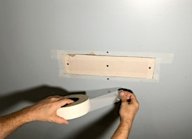 How to Repair Your Drywall Holes | Ottawa Tool Library