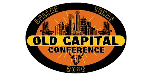 2026 Old Capital Multifamily Conference - Harvest Hall | 815 S Main St