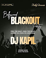 Bollywood Blackout | Mirra | Social Entertainment Venue - Lincoln South Tower (3rd Floor)