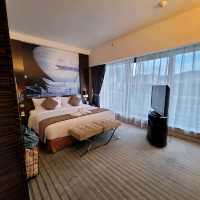 生日去 Staycation 滿滿驚喜 