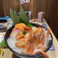 大埔滿屋日式放題