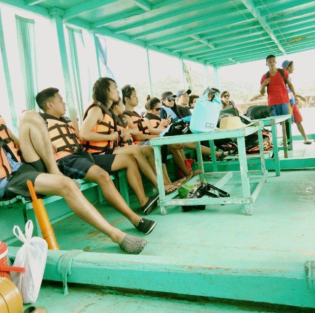 Coron, Palawan 