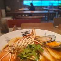  【為食青蛙：到K11 Musea喫