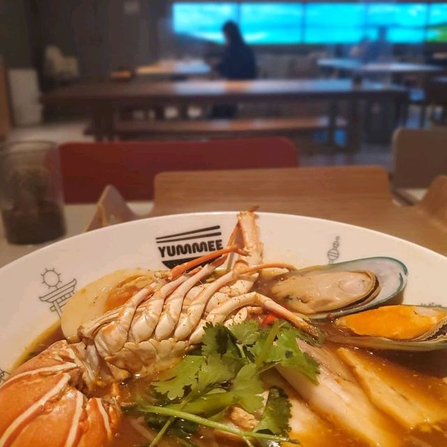  【為食青蛙：到K11 Musea喫