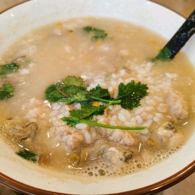 台灣美食茶木