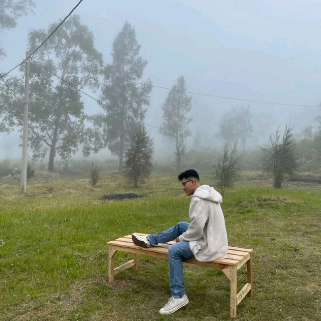 Ijen, banyuwangi jawa timur