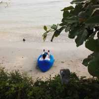 pantai wartawan