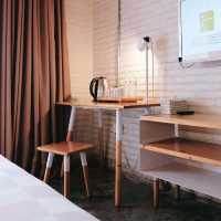 Greenhost Boutique Hotel