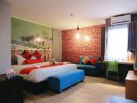 Meotel Purwokerto