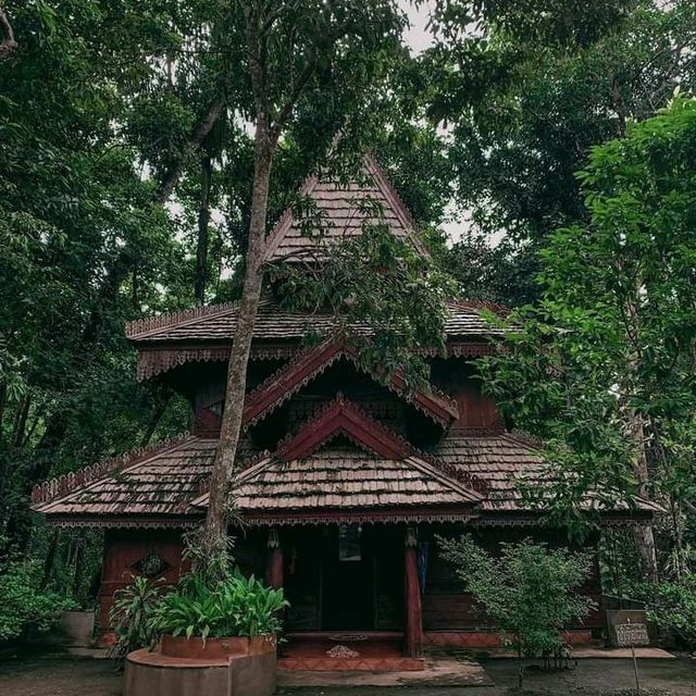 วัดหลวงขุนวิน​ จังหวัดเชียงใหม่