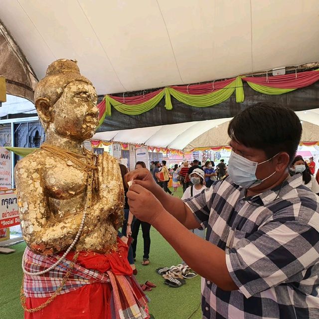 สายมูต้องห้ามพลาด