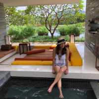 Intercontinental Sanya Resort