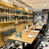 Da Filippo Trattoria (TST)