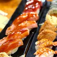 宜蘭平價日本料理「樂屋」讓您驚豔的老滋味！