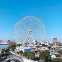 名古屋港水族館