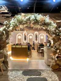 觀塘新開打卡Cafe