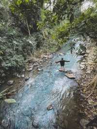 ริมธารบ้านอ้นสุวรรณ สระบุรี