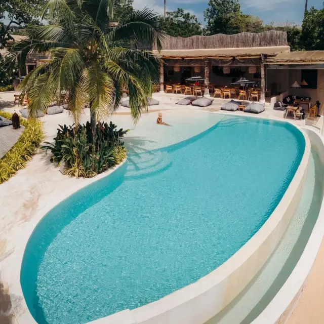 Karma Resort Samui 🏝 