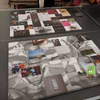 大館一年一度香港藝術書展