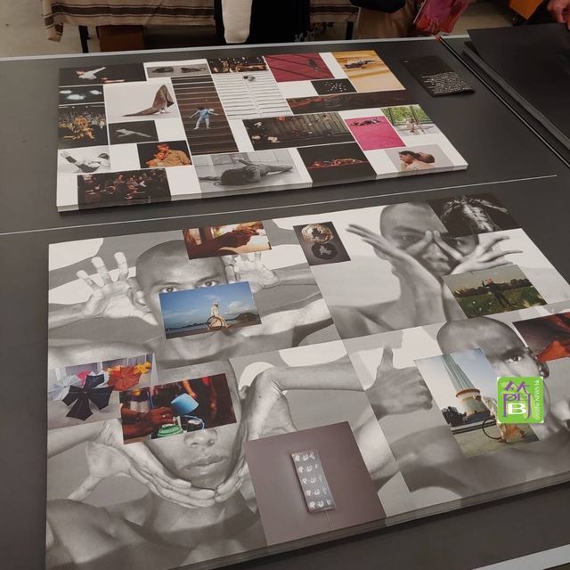 大館一年一度香港藝術書展