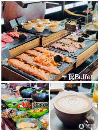 Ritz Carlton 親子酒店
