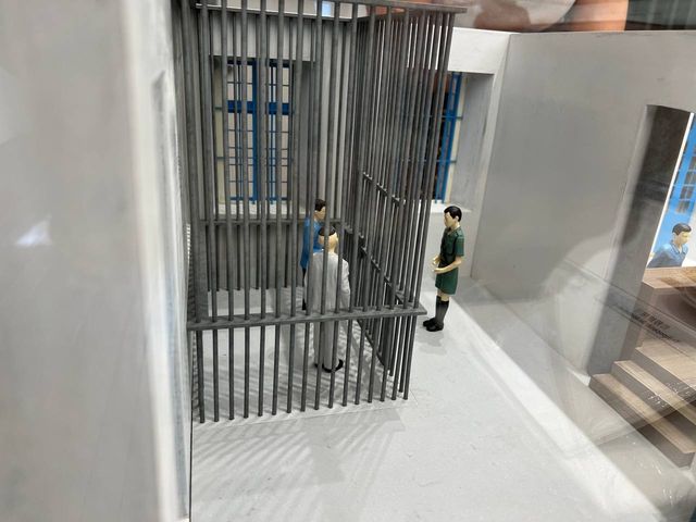 中區警署歲月@大館