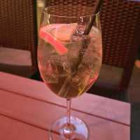 旺角型格酒店酒吧