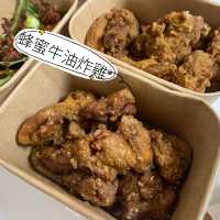 高質韓式外賣炸雞🍗