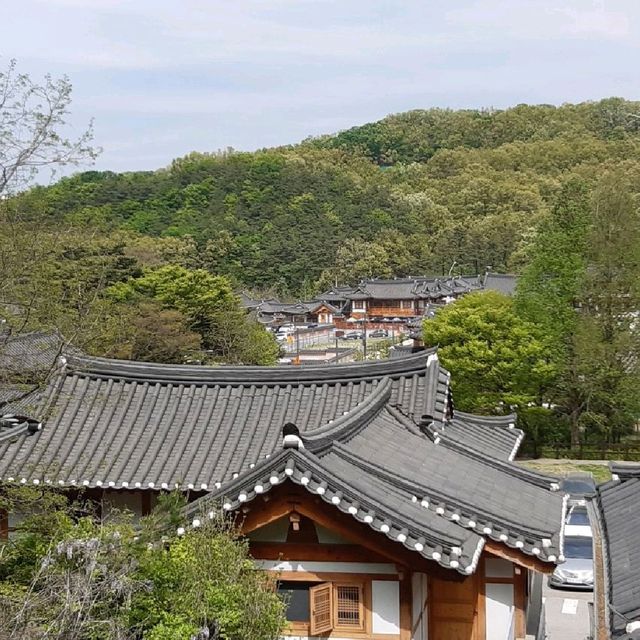 은평 한옥 마을을 아시나요?