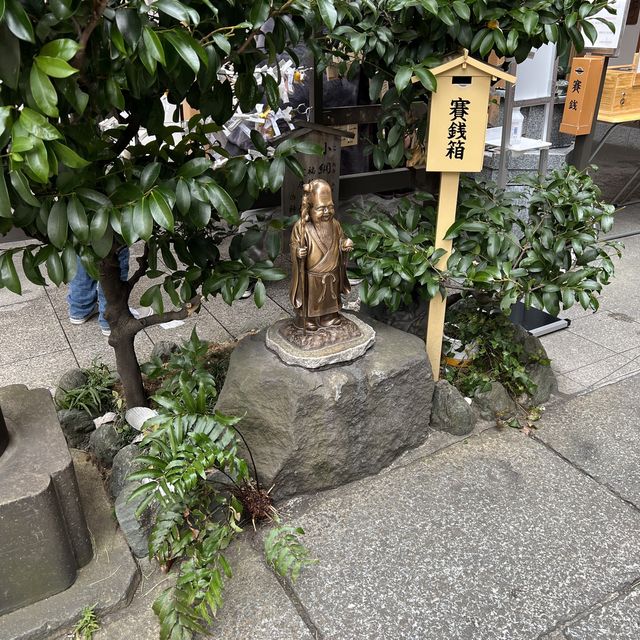 【東京】東京で最強のパワースポット✨