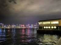 世界著名海景 維港