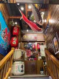 地道靚靚高質日本菜