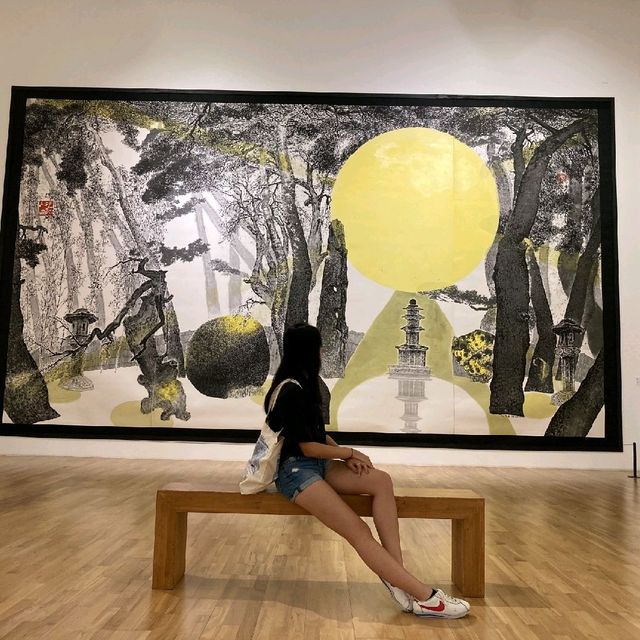 경주 엑스포 방문 후기!🙃