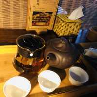 走進迪化街💯 日好。日日過好日 🏮日好食堂