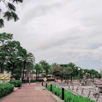 Walk @ Sentosa Cove Village
