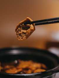 【#粉嶺美食：超抵食肉骨茶煲🍲✨】