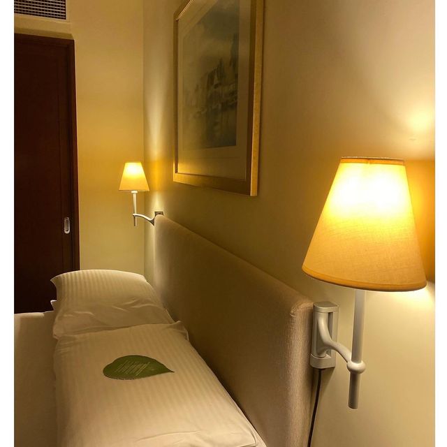 紅磡都會海逸酒店🏨