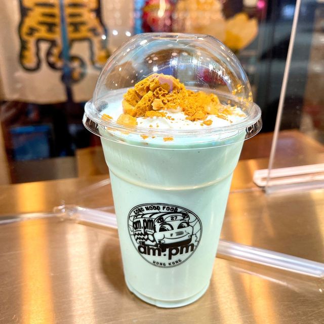 連Runningman都去過既甜品店～