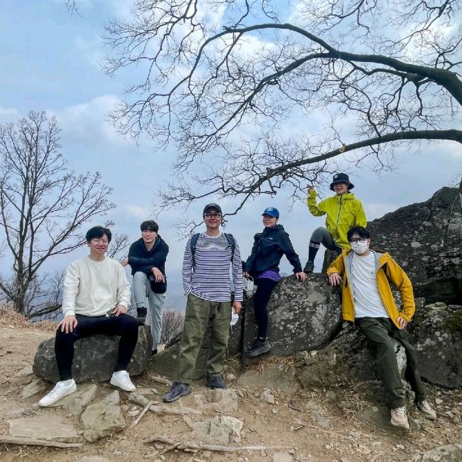 대전등산 계족산 | 트립닷컴 아시아 트래블로그