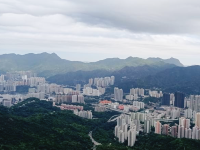 針山