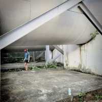 浪漫日落打咭位