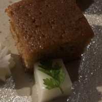 新竹國賓｜A cut 牛排