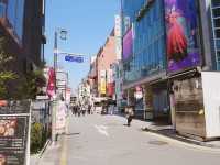 서울 가볼만한 곳, 연남동