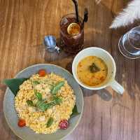 ASOK Thai garden