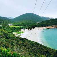 隱世山脈白虎山