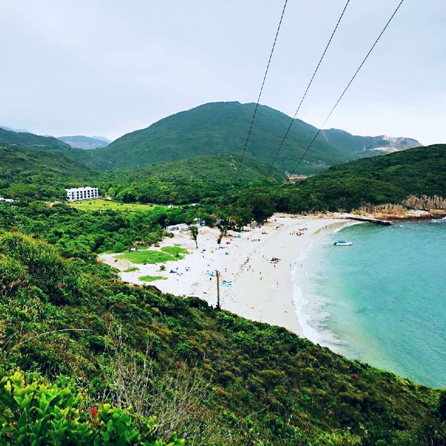 隱世山脈白虎山