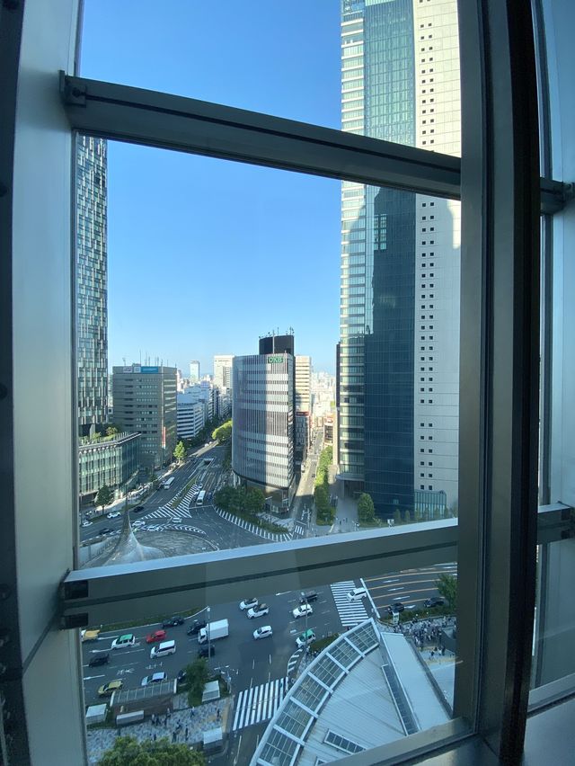 【名古屋駅】JR高島屋は便利すぎ❤️