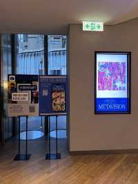 香港展覽｜ K11 MUSEA Metavision 展覽 好多有趣的NFT✨😍